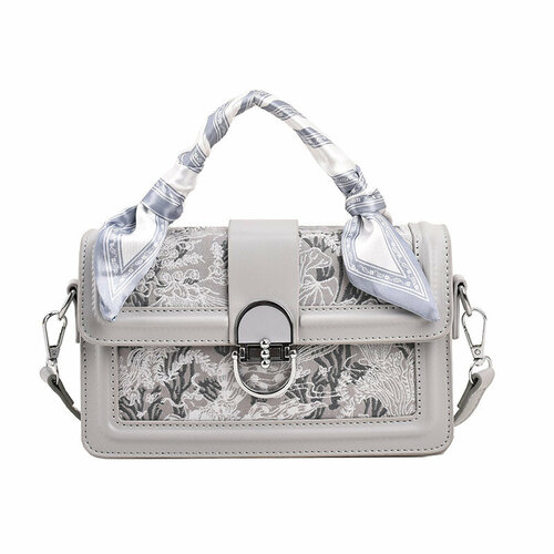 фото Сумка торба , gray no brand