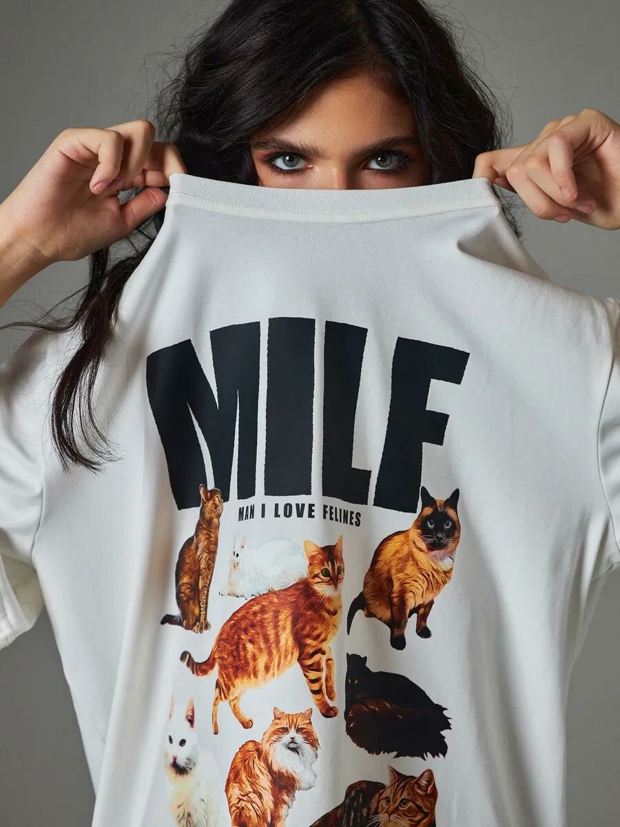 Футболка HONEY, размер L-XL — фото 1