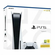 Игровая приставка Sony PlayStation 5 (CFI-1216A) 825 ГБ SSD, белы...