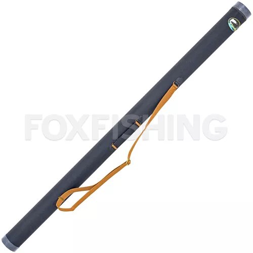 Тубус Aquatic Art. Т-90 d-90мм. 120см. Синий для спиннинга — фото 1