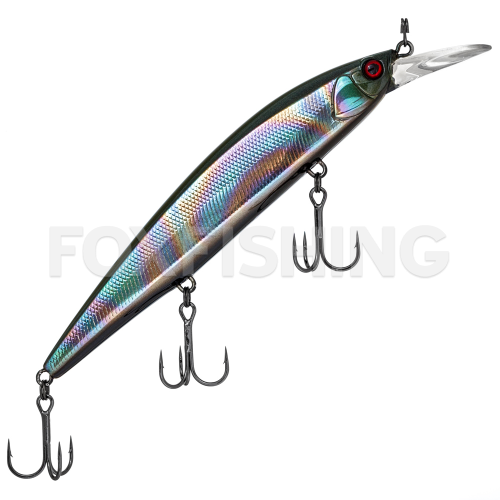 Воблер Jackall Rerange 110мм. MR 15,9гр. ul tamamushi до 2м. suspending