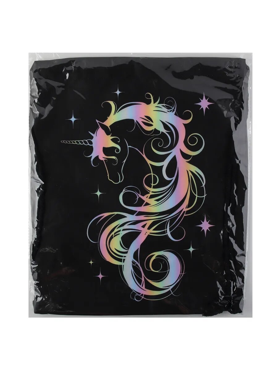 Мешок для обуви — фото 1