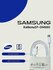 Кабель для Samsung Type-C to Type-C (DN980),1m 25W. Быстрая заряд...
