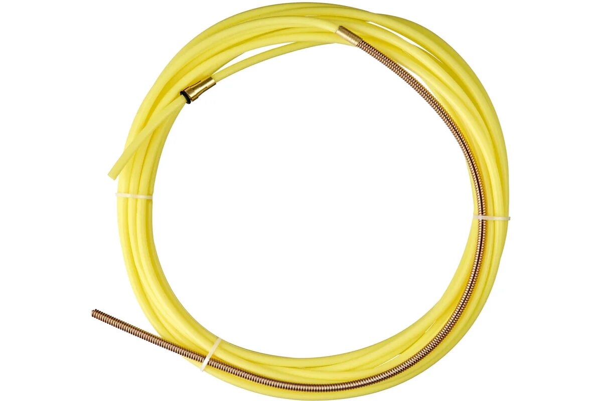 Тефлон Канал направляющий 5.5 м MP450, диаметр 1.2-1.6 мм, OMS8010-05, ПТК 00000035559