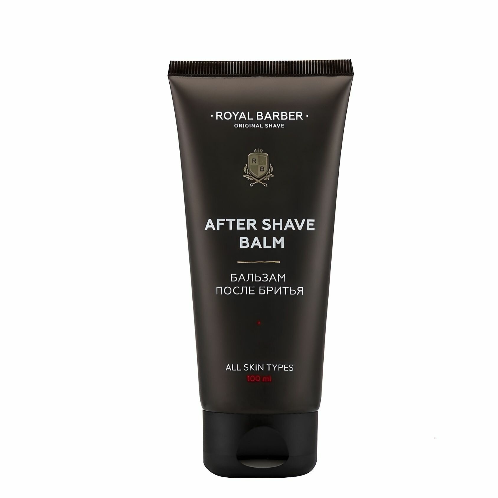 ROYAL BARBER Бальзам после бритья 100 МЛ