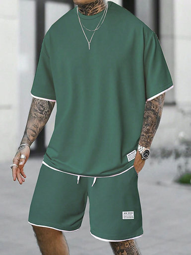 Костюм спортивный Jools Fashion