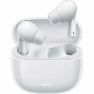 Беспроводные наушники Xiaomi Redmi Buds 6 Lite Black, Bluetooth