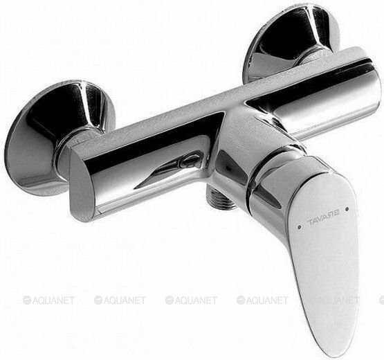 Смеситель для душа Bravat Drop F94898C