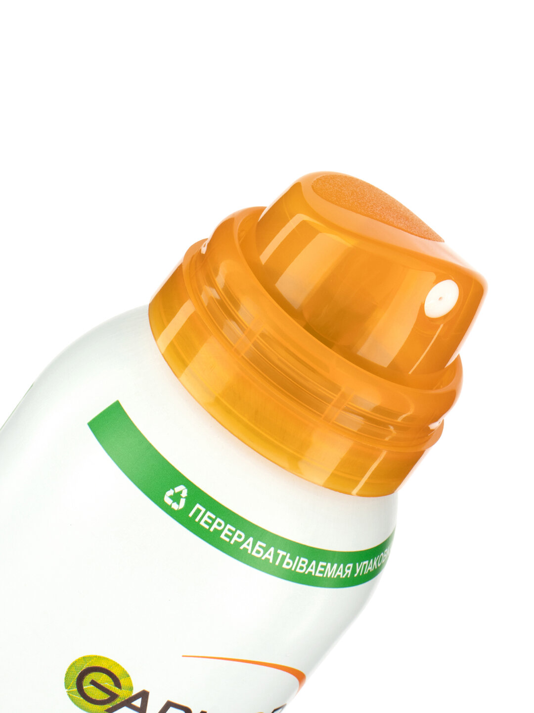 Спрей GARNIER AMBRE SOLAIRE АнтиПесок, для детей, SPF50+, 150 мл — фото 1