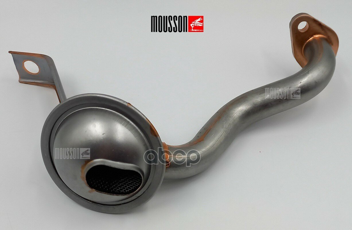 "Маслоприемник G4NANBNCNG" MOUSSON арт. SSOG4NA