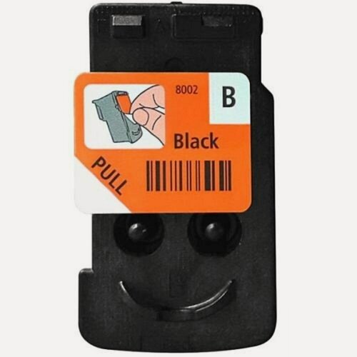 Изображение товара Canon Печатающая головка G1400 2400 3400 4400 черная QY6 - 8011 QY6 - 8002 0691C002