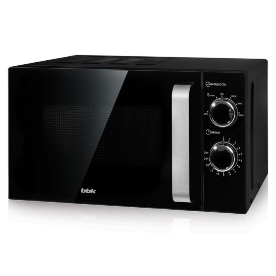 Микроволновая печь Bbk 20MWS-776M/B-M