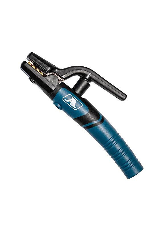 Держатель электродов Aurora ERGO 200 (max ток: 200А, 15-25mmq) — фото 1