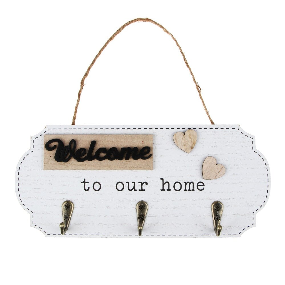 Ключница Гала-центр открытая 23 см 