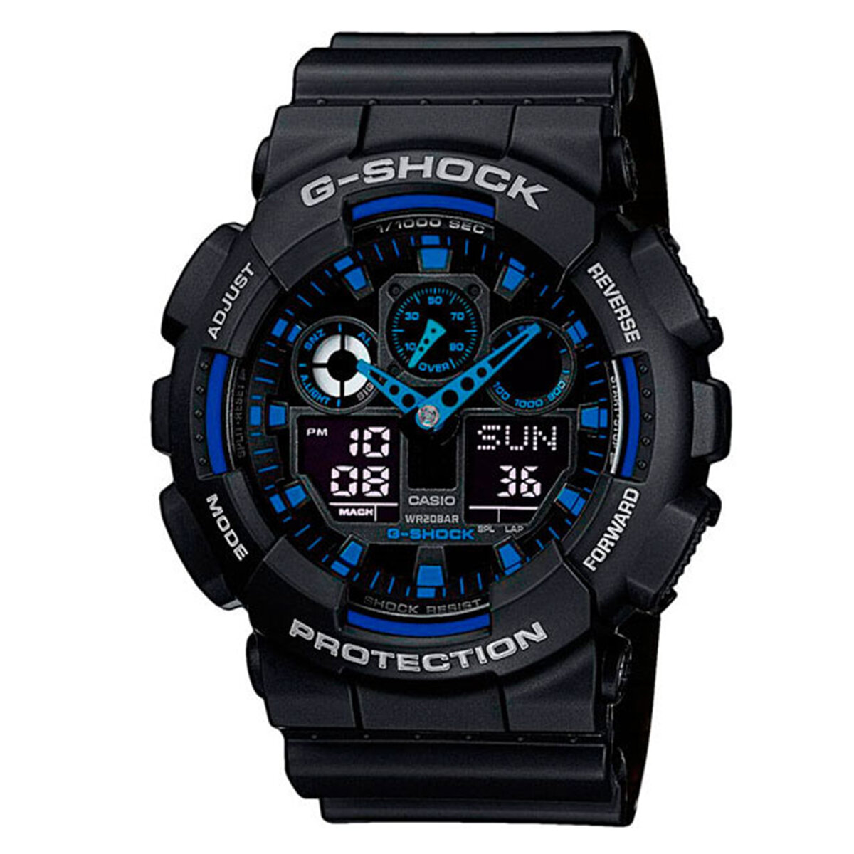 Наручные часы CASIO Спорт