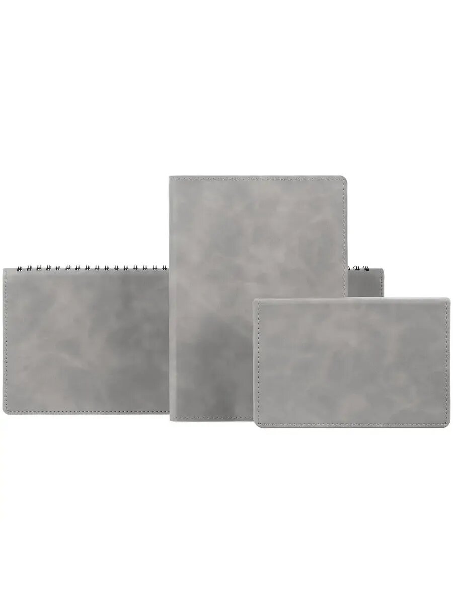 Стильный недатированный планировщик Urban — фото 1