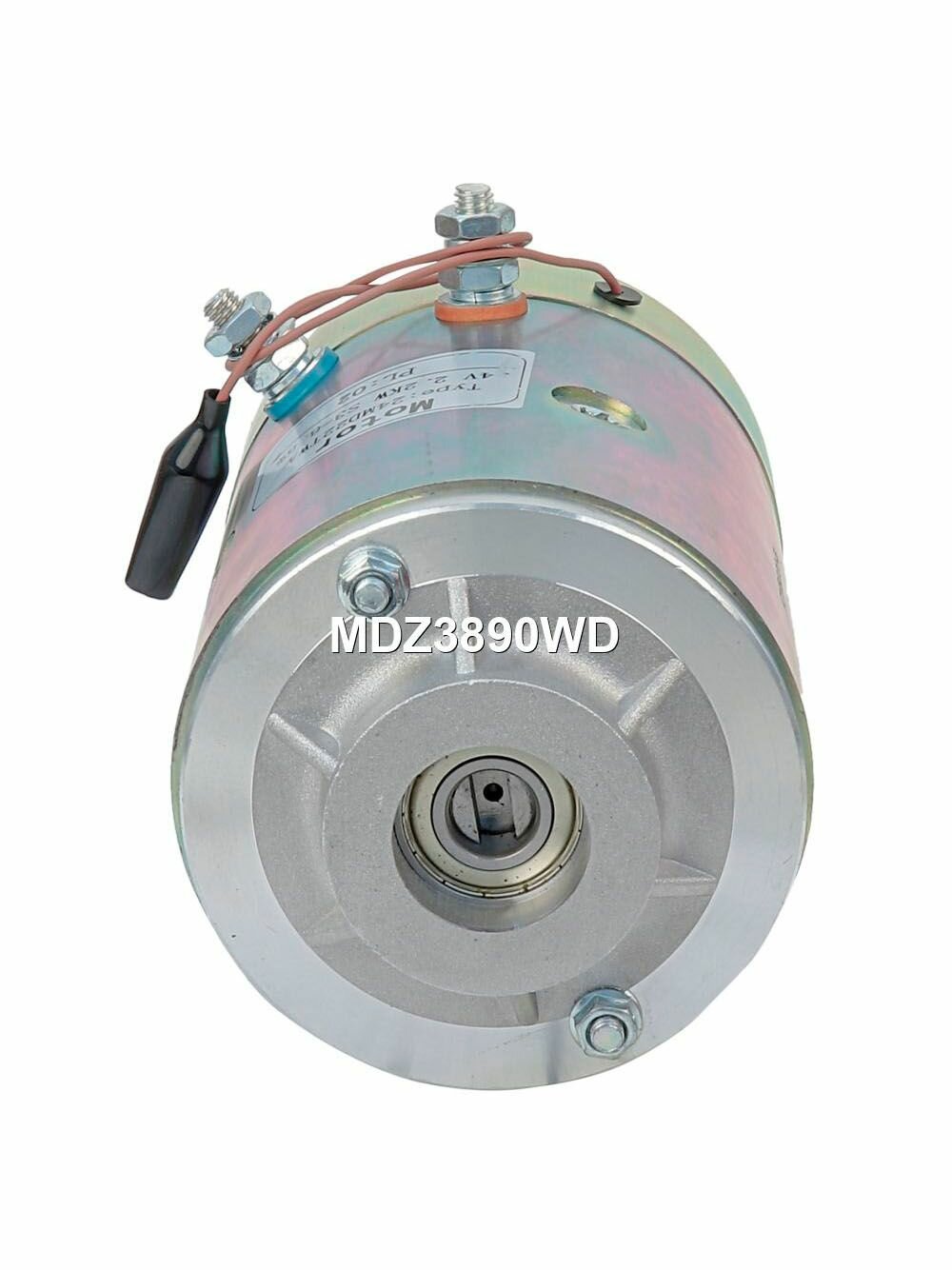 DC-мотор Krauf MDZ3890WD — фото 1