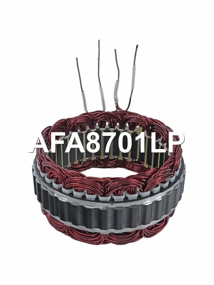 Статор генератора Krauf AFA8701LP