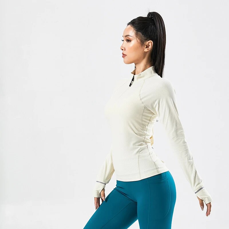 Куртка спортивная QUESHARK размер 2XL голубой