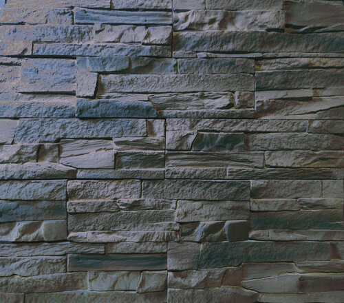 Изображение товара Облицовочный камень Ramo "Тарбена", для стен и фасадов, бурый, 1 м²