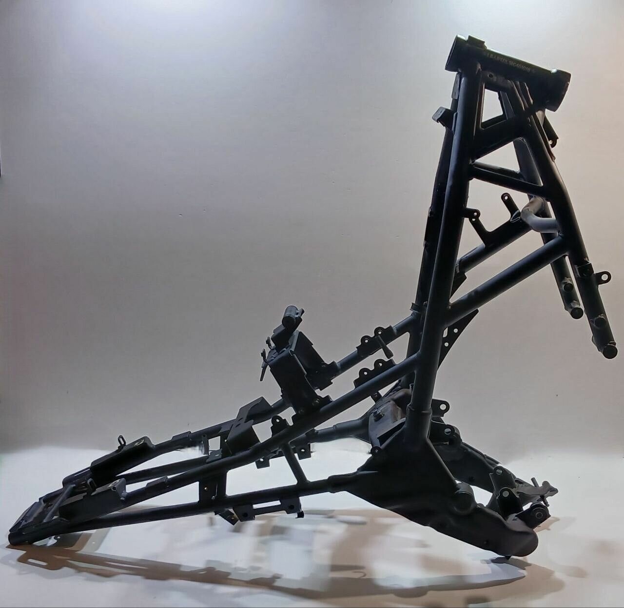 Рама мотоцикл Motoland 300 DF BIG BORE