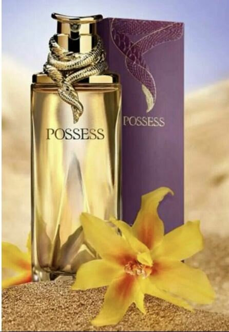 Парфюм для женщин -POSSESS — это женские духи с тёплым и сладким ароматом. Подчёркивает женственность и уверенность 50мл восточные ароматы оригинал