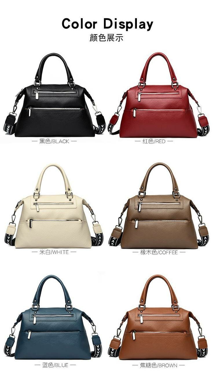 Сумка бочонок