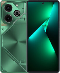 Смартфон TECNO Pova 6 Pro 8/256 ГБ RU, Dual nano SIM, зеленый