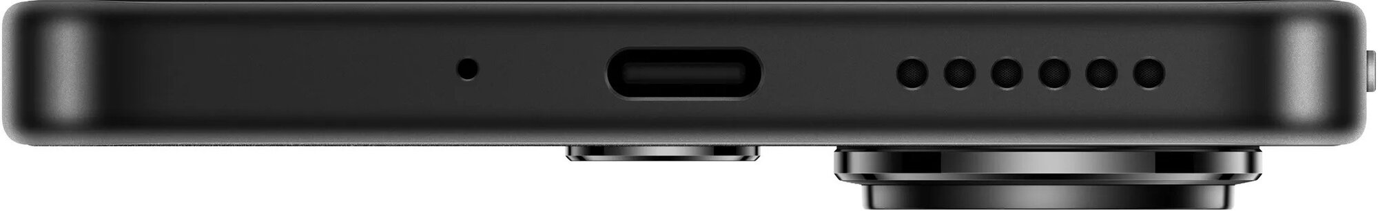 Смартфон Xiaomi POCO M6 Pro — фото 1