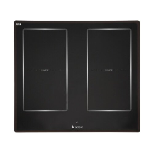 Индукционная варочная панель GEFEST ПВИ 4234 черный 4785700₽