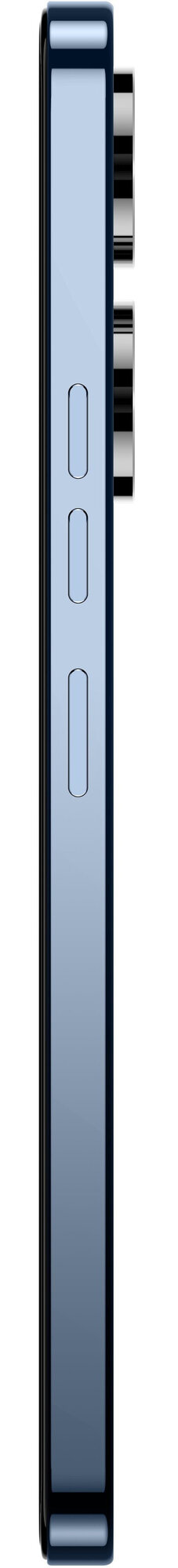 Смартфон Tecno Camon 20 Pro 8/256Gb Predawn Black - фото №7