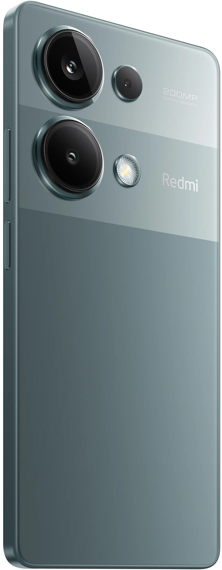 Смартфон Xiaomi Redmi Note 13 Pro 4G 12/512 ГБ Global, Dual nano SIM, forest green