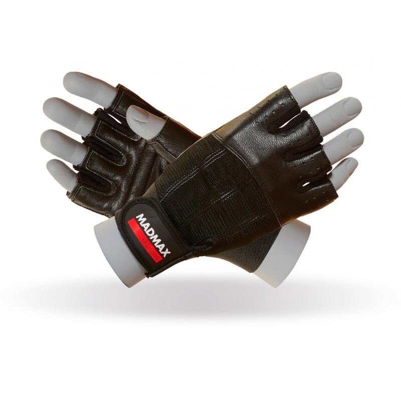 MADMAX Clasic Workout Gloves MFG-248