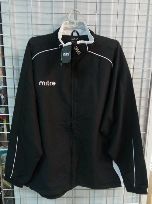 Костюм mitre, размер XL, черный