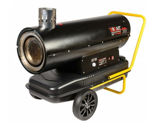 BRAIT Пушка тепловая дизельная BR-56AIW