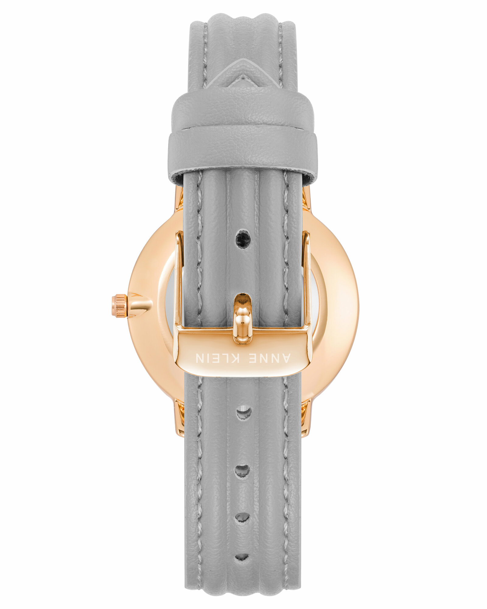 Наручные часы ANNE KLEIN Часы наручные женские Anne Klein 3836RGGY 