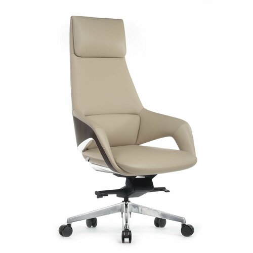 Кресло RV DESIGN Aura бежевый