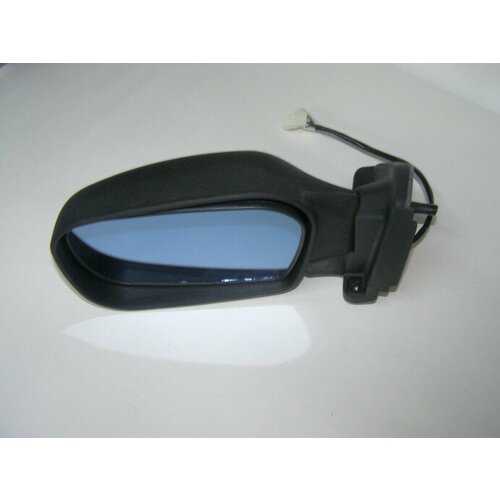 Зеркало бок. /21214/ электр. обогрев прав.