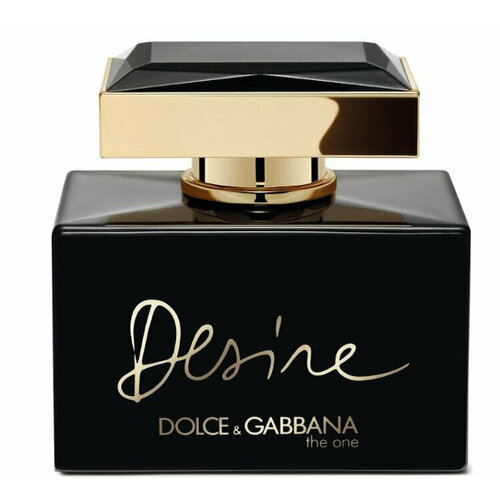 Туалетные духи Dolce & Gabbana The One Desire 5 мл