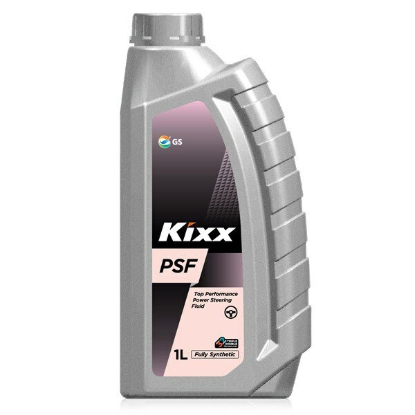 Жидкость гидроусилителя kixx psf 1 л l2508al1e1