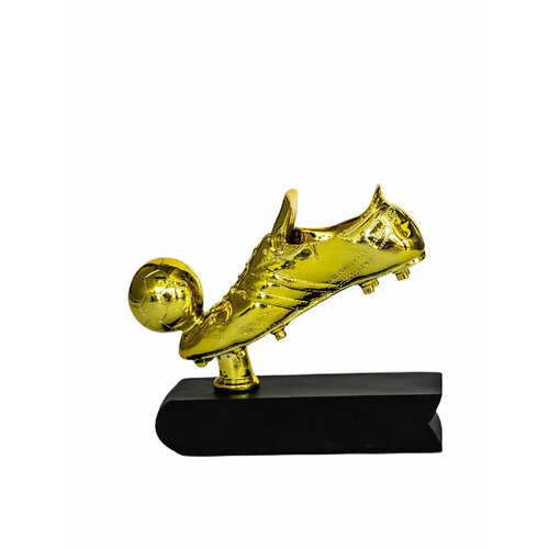       Golden Boot