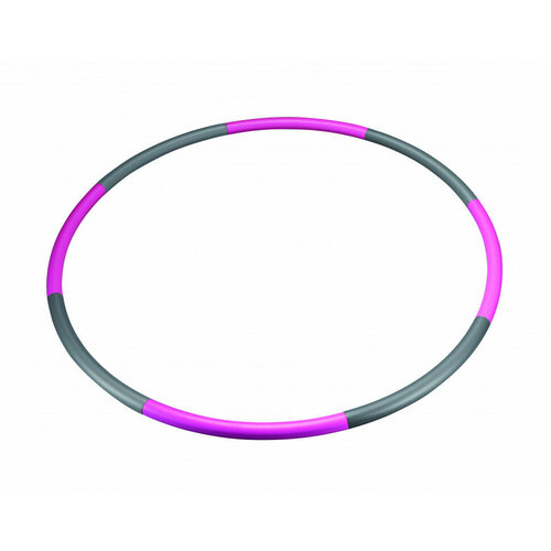 Обруч утяжеленный PRCTZ WEIGHTED HULA-HOOP, 1.13 кг