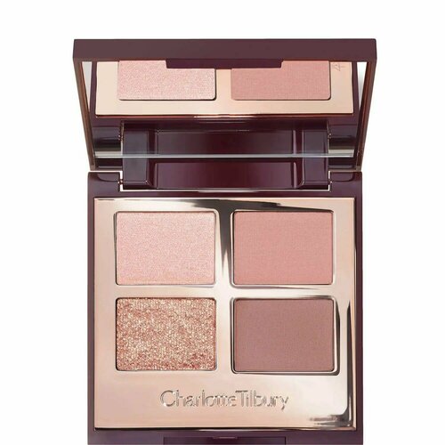 charlotte tilbury роскошная палетка теней luxury eye palette CHARLOTTE TILBURY Роскошная палетка теней LUXURY EYE PALETTE