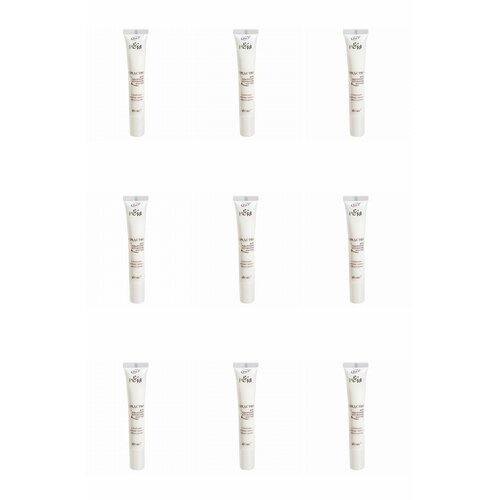 Витэкс Средство для удаления кутикул с эфирным маслом пихты и чайного дерево 20 мл 9 шт 1460₽