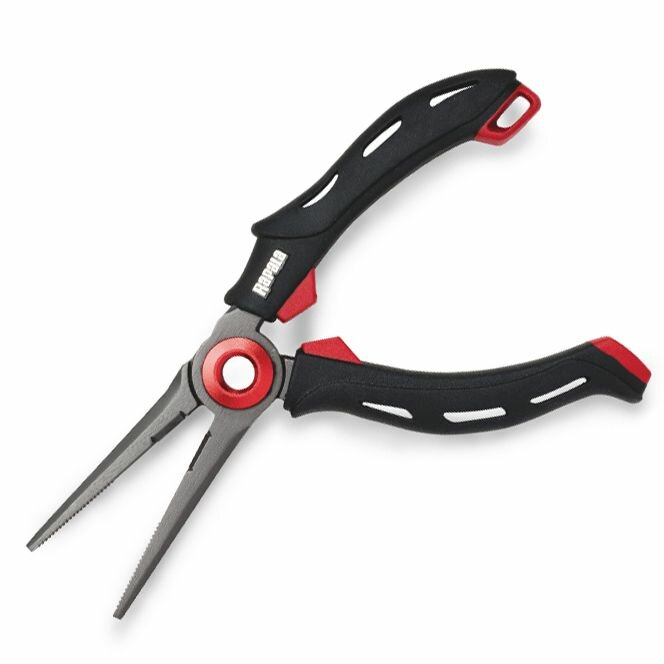 Плоскогубцы Rapala RCD 6" Mag Spring Pliers RCDMP6 16см