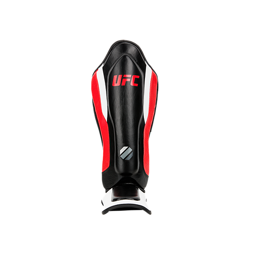 фото Ufc защита голени с защитой подъема стопы размер s/m