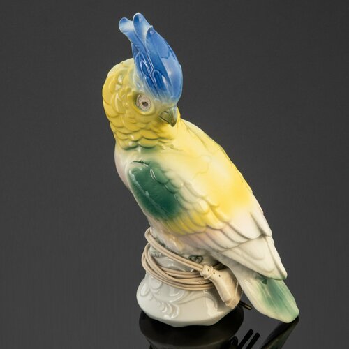 Лампа настольная (ночник) 