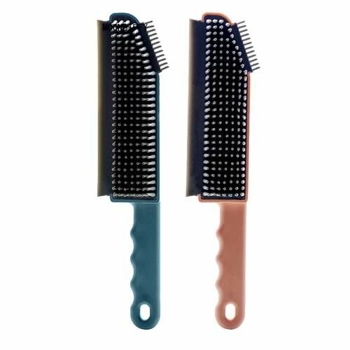 фото Универсальная силиконовая щетка Multifunctional Cleaning Brush