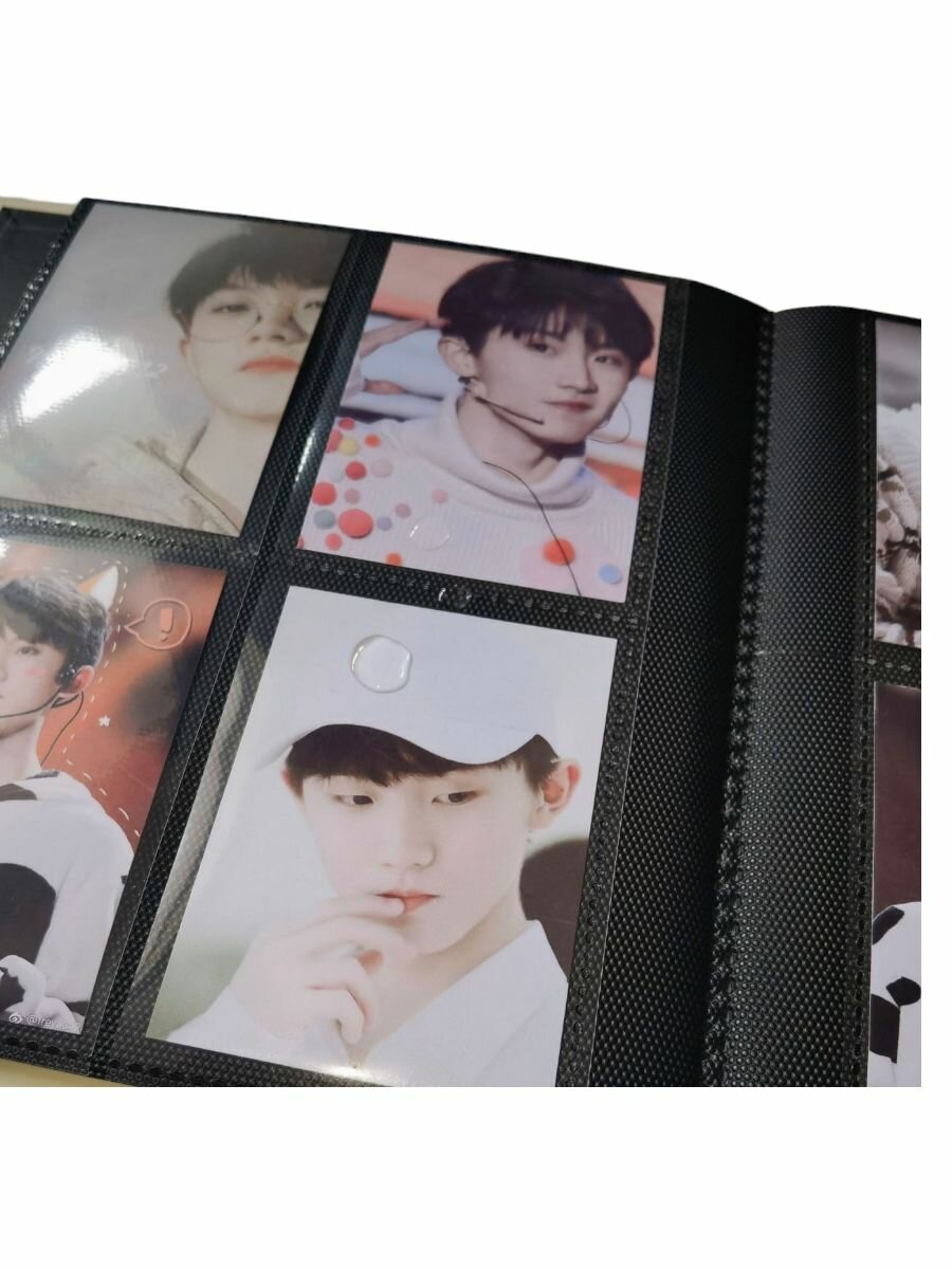 Фотоальбомы — фото 1