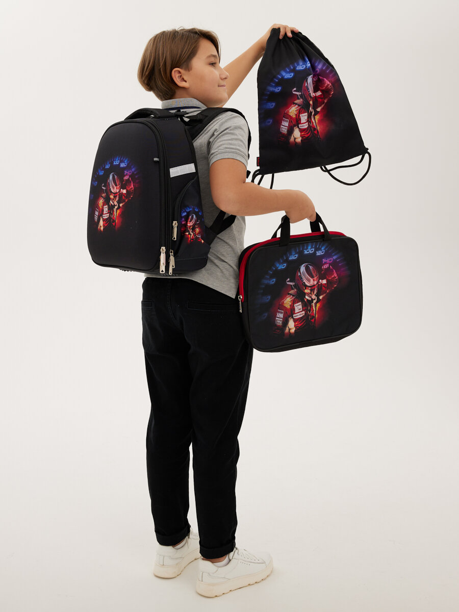 Папка BagRio NP33/20-folder - фото №3